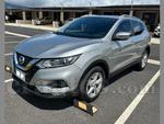 2020 Nissan Qashqai