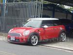 2011 Mini Cooper