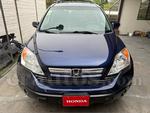 2007 Honda Cr-v Ex-l