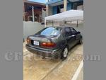 1995 Honda Civic