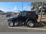 2000 Jeep Wrangler