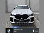 2022 BMW X6 X-drive 30d