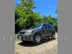 2002 Ford Escape