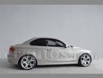 2009 BMW 125i