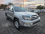 2005 Toyota 4runner Sr5