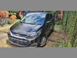 2020 Chevrolet Spark
