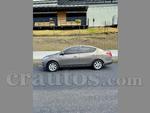 2013 Nissan Versa