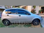 2008 Chevrolet Aveo