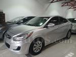 Hyundai Accent Gl 2013