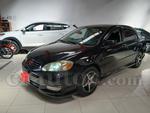 2004 Toyota Corolla S