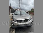 2010 kia sorento