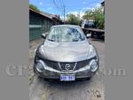 2013 Nissan Juke
