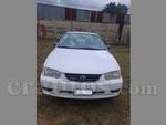 2001 Toyota Corolla