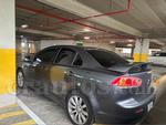 2008 Mitsubishi Lancer Gts