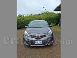 2013 toyota yaris