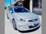Hyundai Accent Gl 2014