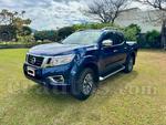 2018 Nissan Frontier