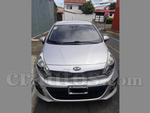 2017 Kia Kia Rio
