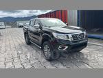 Nissan Frontier 2016 Np300