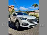 2016 Hyundai Santa Fe