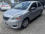2011 Toyota Yaris