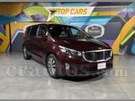 2018 Kia Carnival Crdi