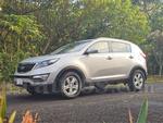 2015 kia sportage