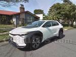 2024 Toyota Bz4x