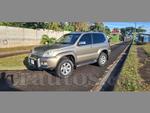 2006 Toyota Prado 3 Ptas