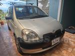 2003 Toyota Yaris