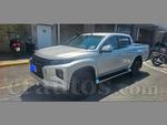 2022 Mitsubishi L200