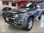 2018 Volkswagen Amarok V6 Highline