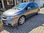 2011 Honda Civic