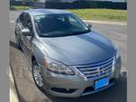 2014 Nissan Sentra