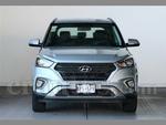 2021 Hyundai Creta