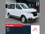 2021 Hyundai H1