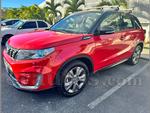 2022 Suzuki Vitara