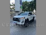 2024 Toyota Hilux