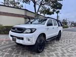 Toyota Hilux 2010