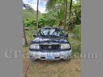 2004 Suzuki Gran Vitara