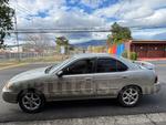 2004 Nissan Sentra