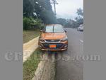 2019 Chevrolet Spark Lt