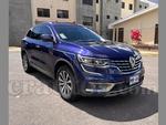2020 Renault Koleos