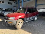 1996 toyota rav4