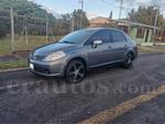 2007 nissan tiida