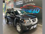 2010 Nissan Xterra