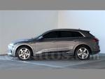 2021 Audi E-tron