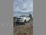 Toyota Hilux 2014