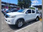 Toyota Hilux 2013