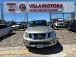 2011 Nissan Pathfinder
